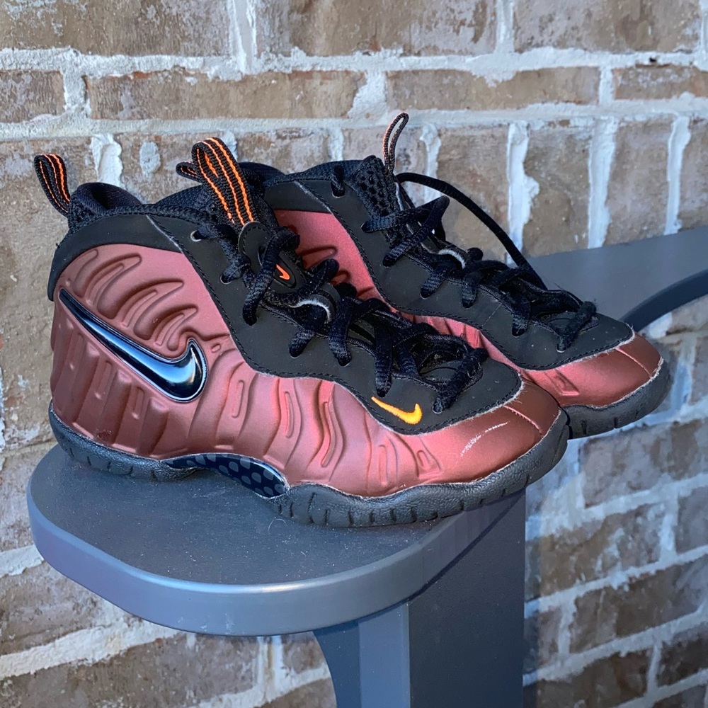 Nike Air FoamPosite Pro